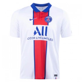 Fußballtrikots Paris Saint-Germain 2020-2021 Kurzarm Auswärts-trikot kaufen
